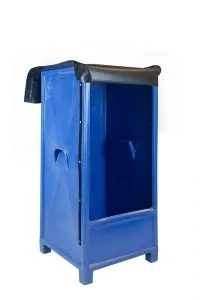 Bauletti armadio in PVC