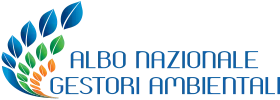 Albo Nazionale Gestori Ambientali