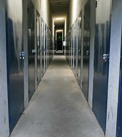 Deposito mobili
