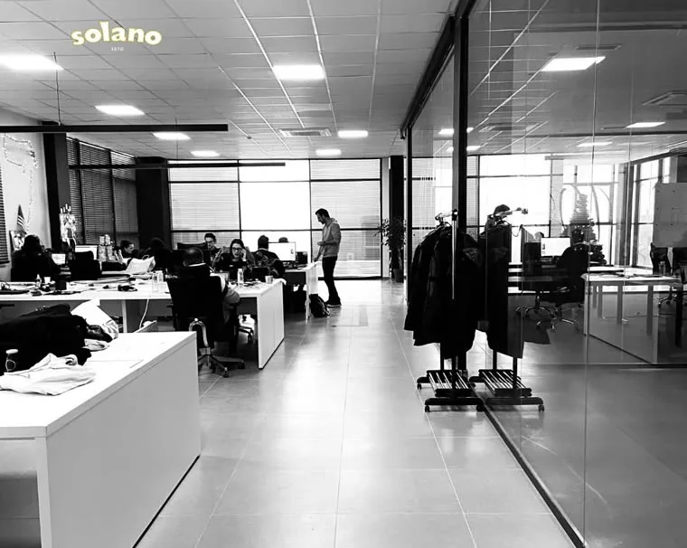 Solano oggi