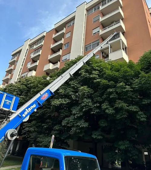 Traslochi con autoscale